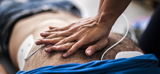 Erklärung des Lebensretters: Wofür wird ein Automatischer Externer Defibrillator (AED) verwendet?