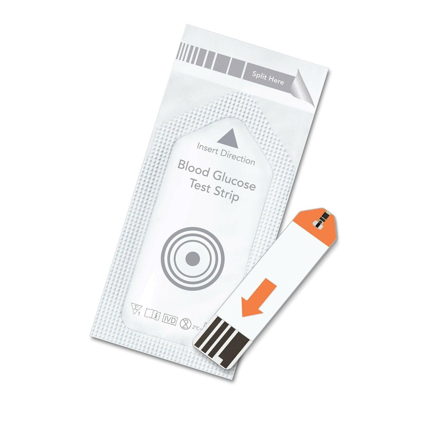 Beurer Blutzucker-Teststreifen GL 44/50/50 Evo 50er Pack
