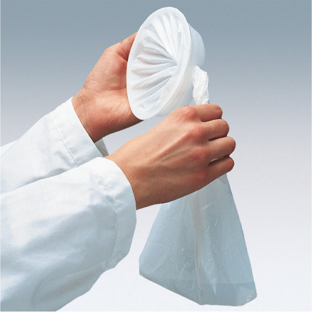 Hartmann SicSac Spuckbeutel 50er Pack