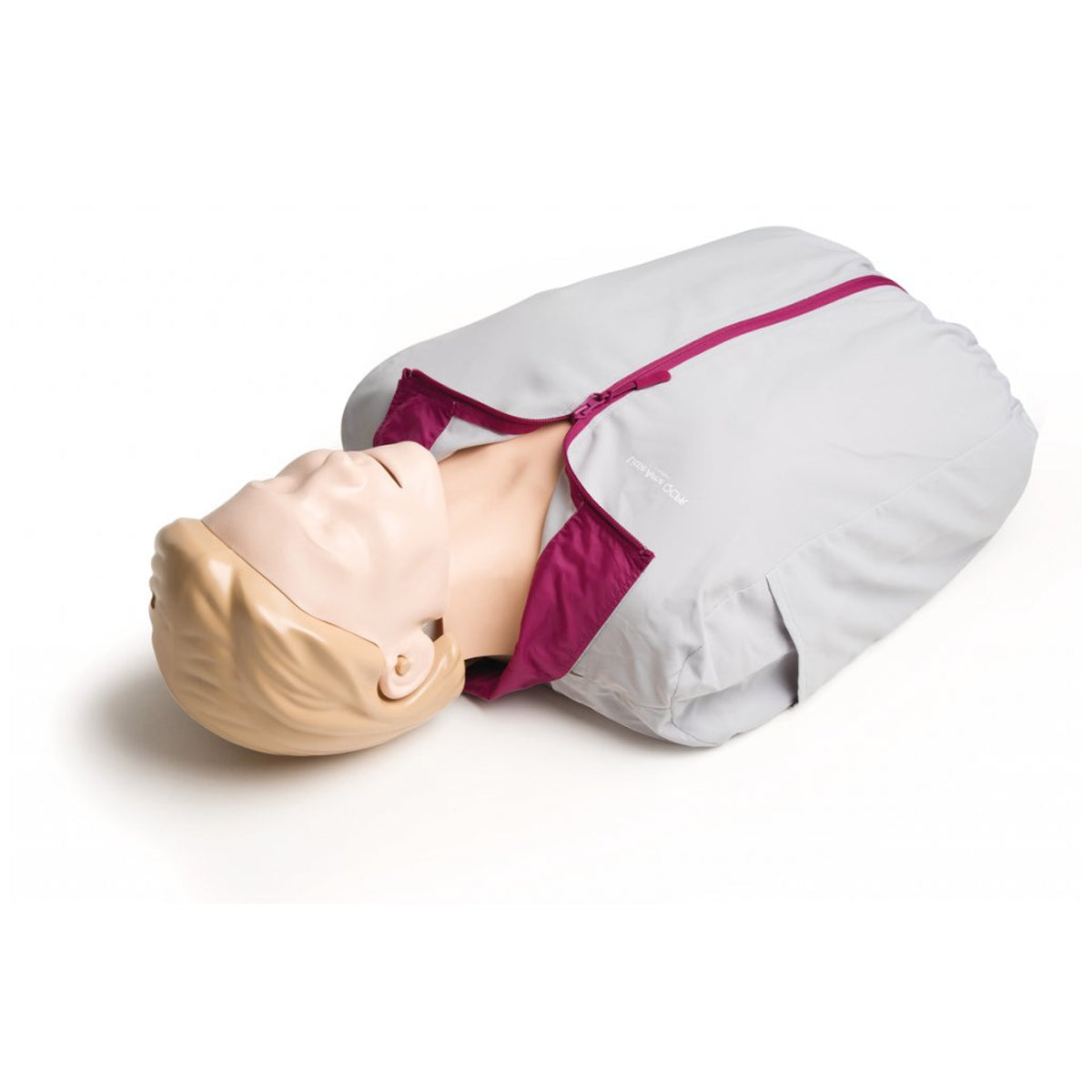 Laerdal Little Anne QCPR Reanimationspuppe mit Feedback-Technologie