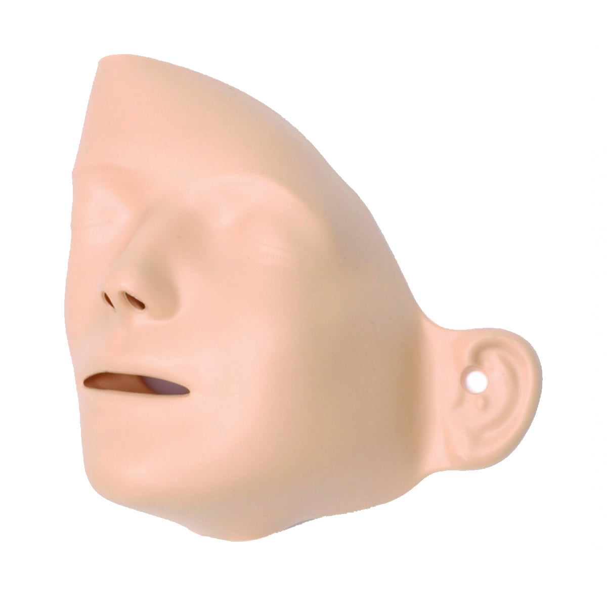 Laerdal Gesichtsteile für Resusci Anne und Little Anne 6er Pack