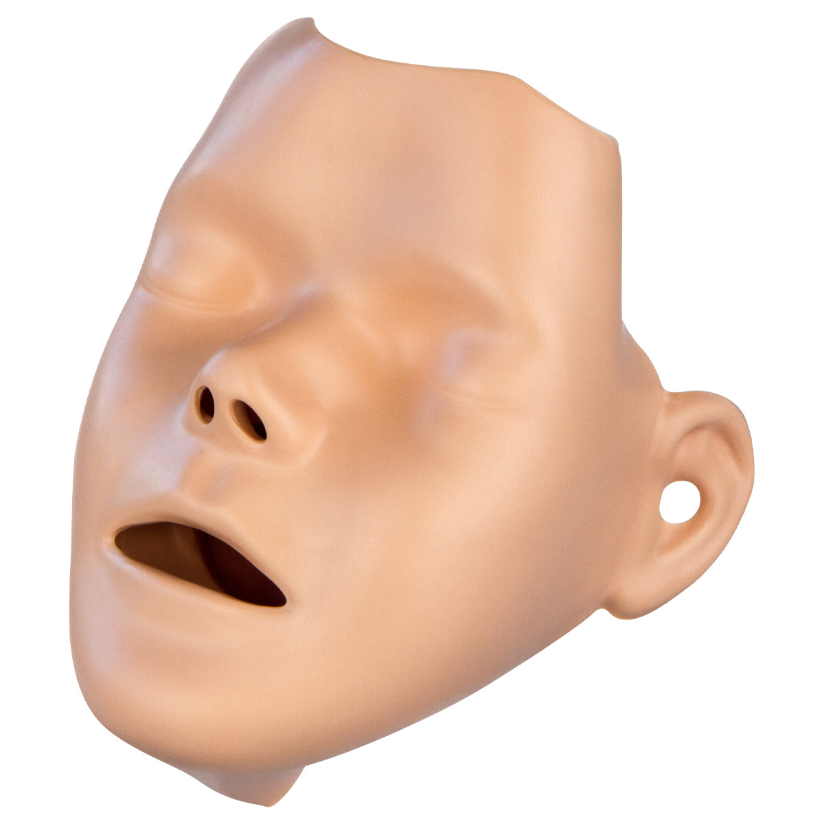 Laerdal Gesichtsteile für Resusci Junior und Little Junior 6er Pack