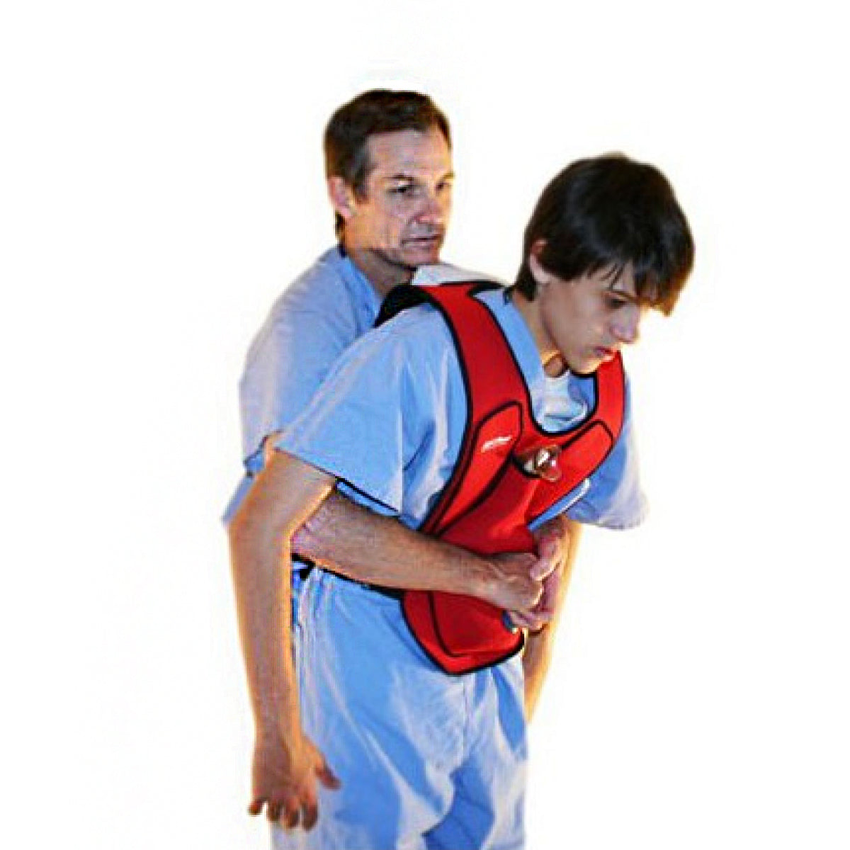 Act-Fast Erstickungstrainer Heimlich-Griff Trainer