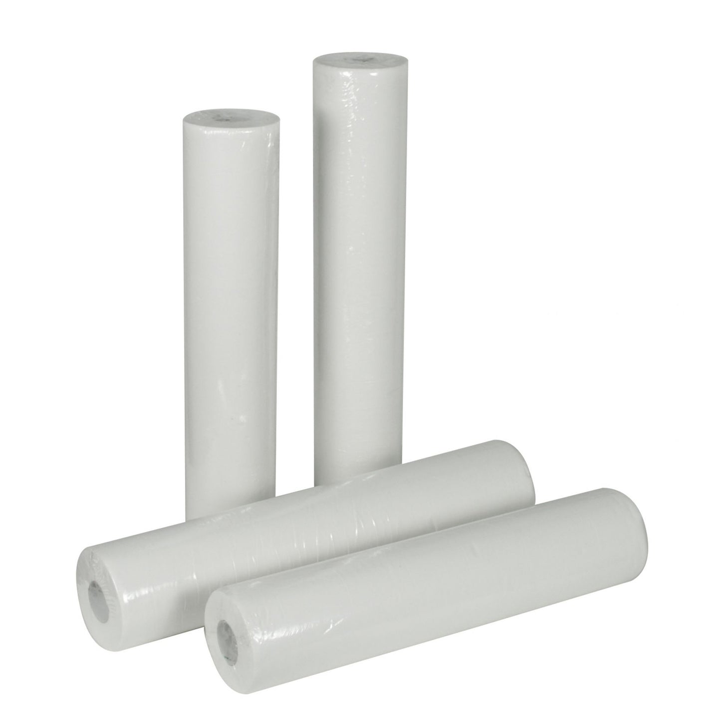 AMPri Liegenabdeckrolle PaperComfort zweilagig