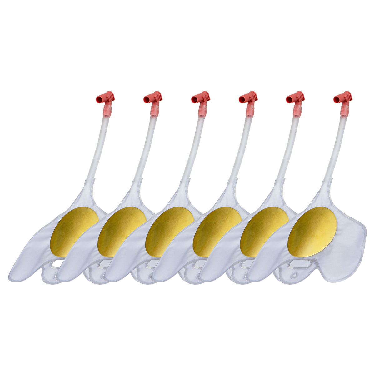 Laerdal Little Baby QCPR Kurslungen 24er Pack