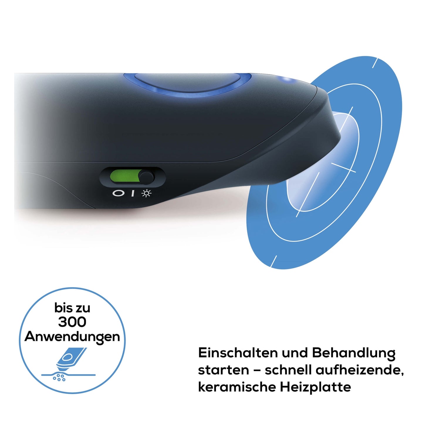 Beurer Insektenstichheiler BR 90