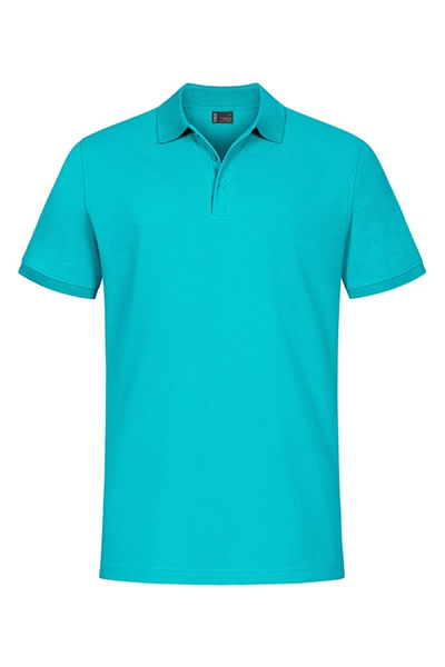 EXCD Men’s Polo navy