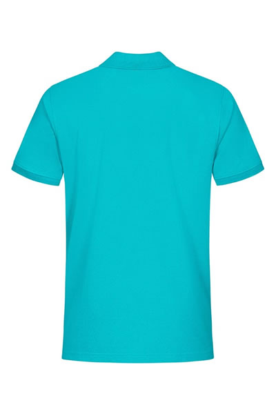 EXCD Men’s Polo navy