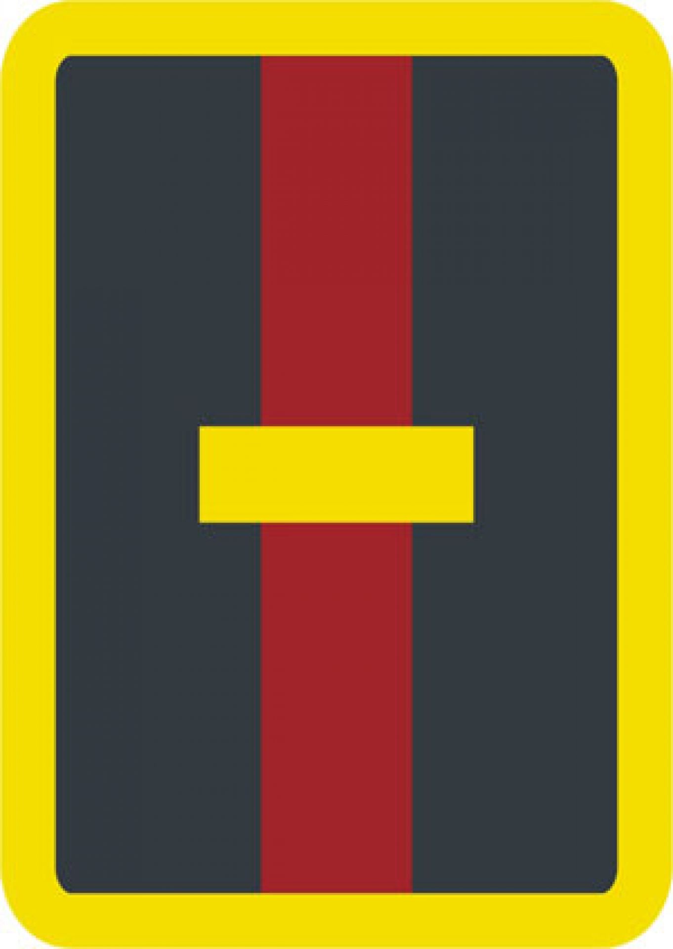 Dienststellungsabzeichen Verbandführer 2