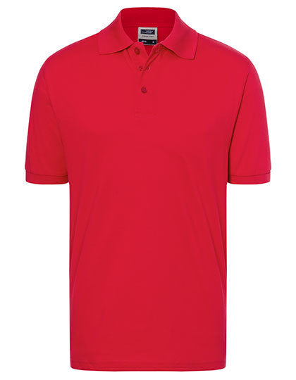 James&Nicholson Classic Polo