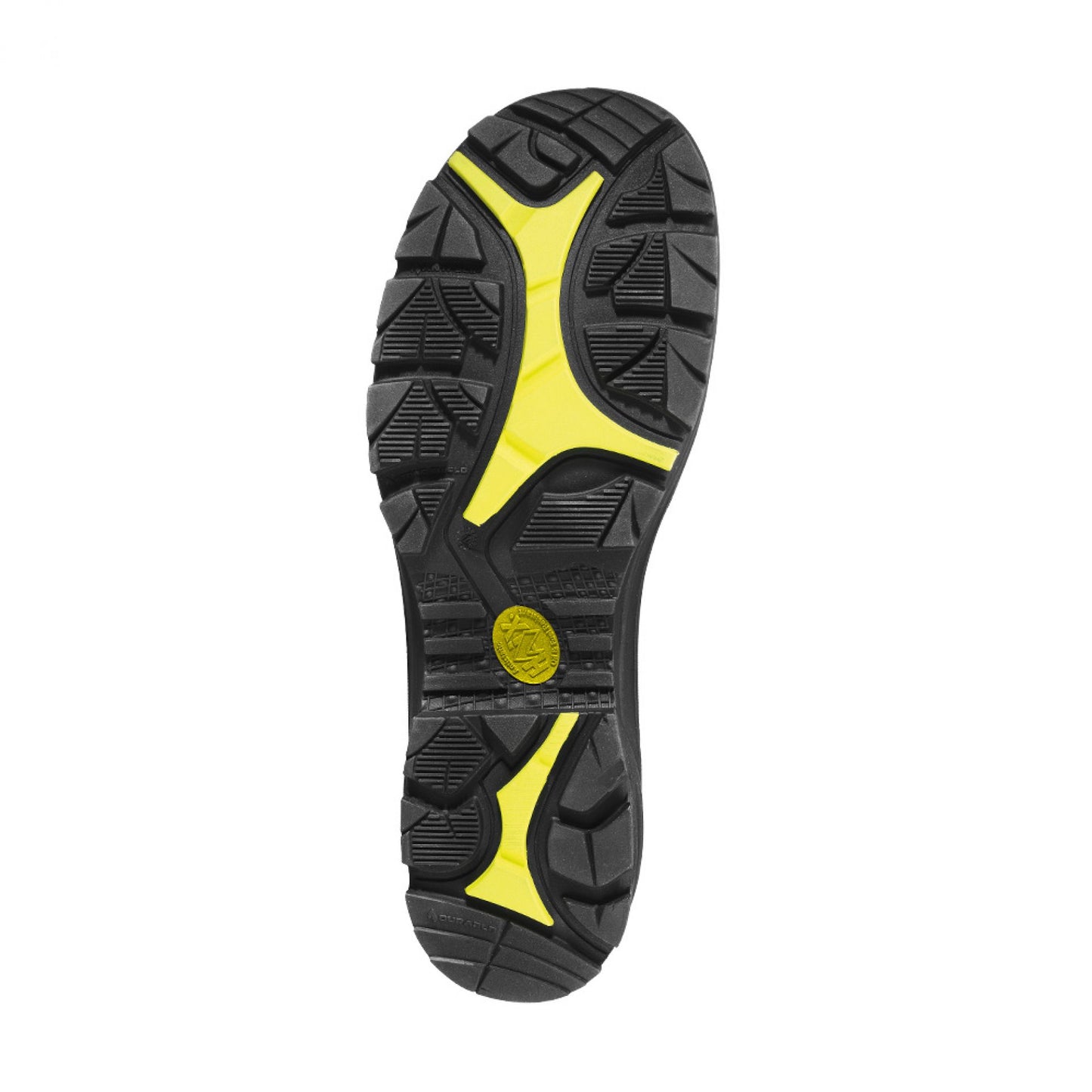 Haix SPECIAL FIGHTER Pro