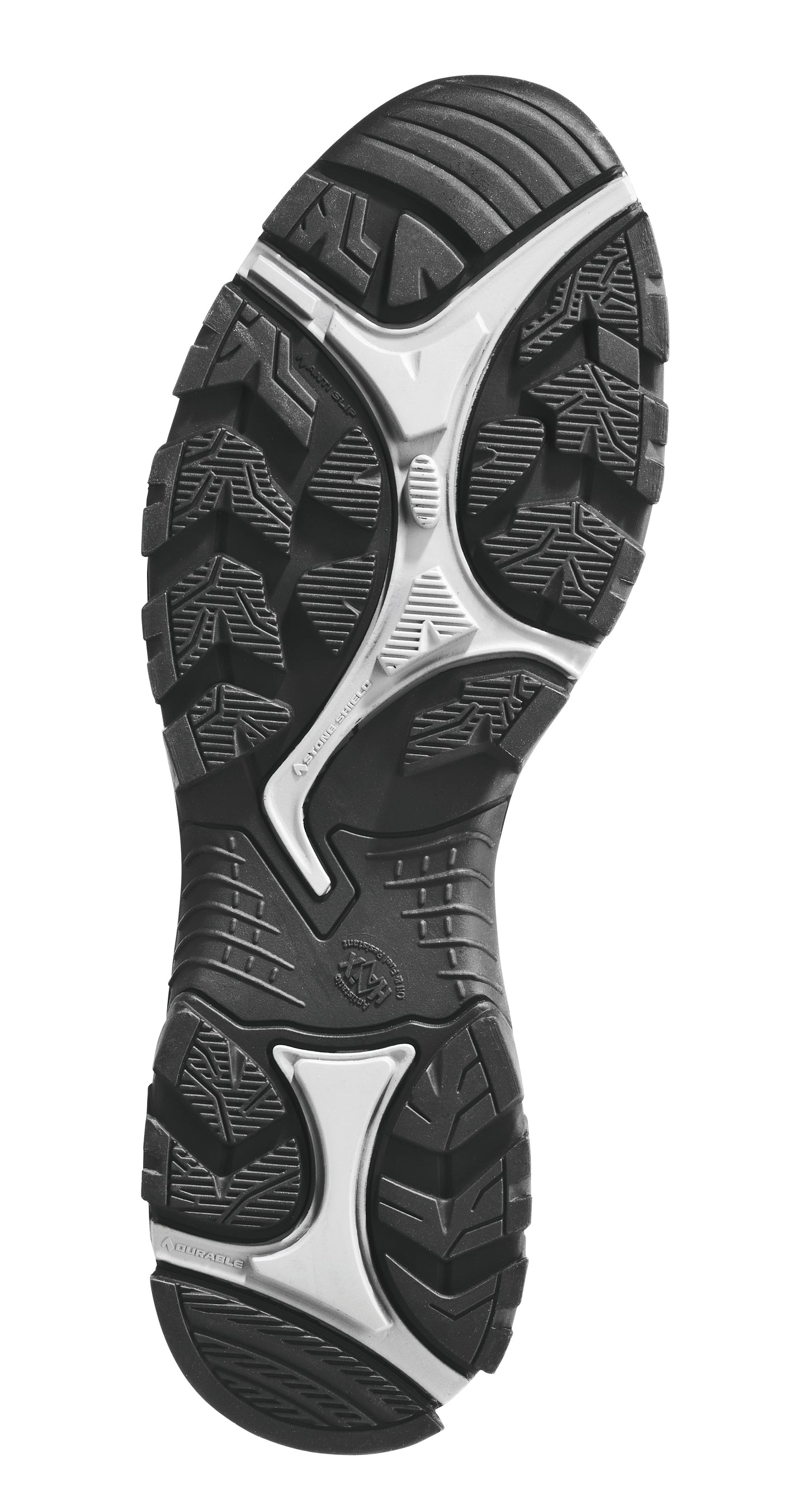 Haix NEVADA 2.0 mid Herren
