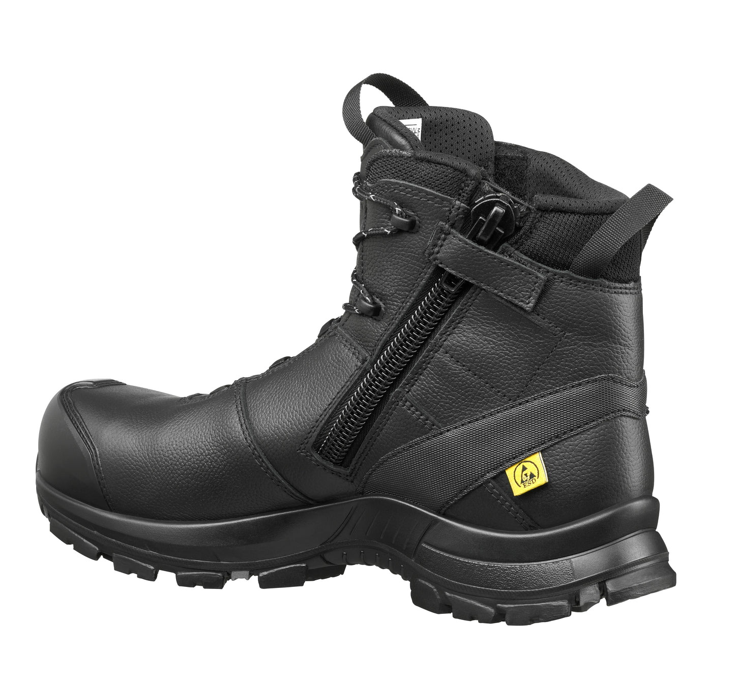 Haix RESCUE ONE Herren