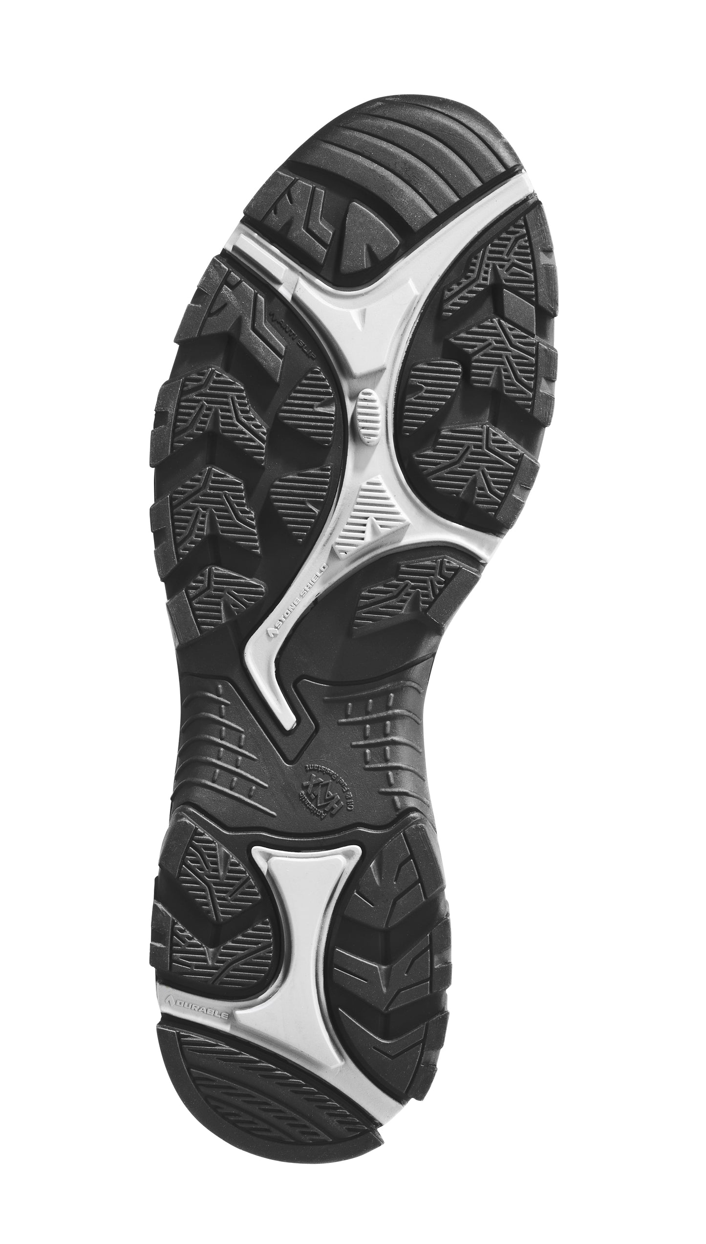 Haix RESCUE ONE Herren