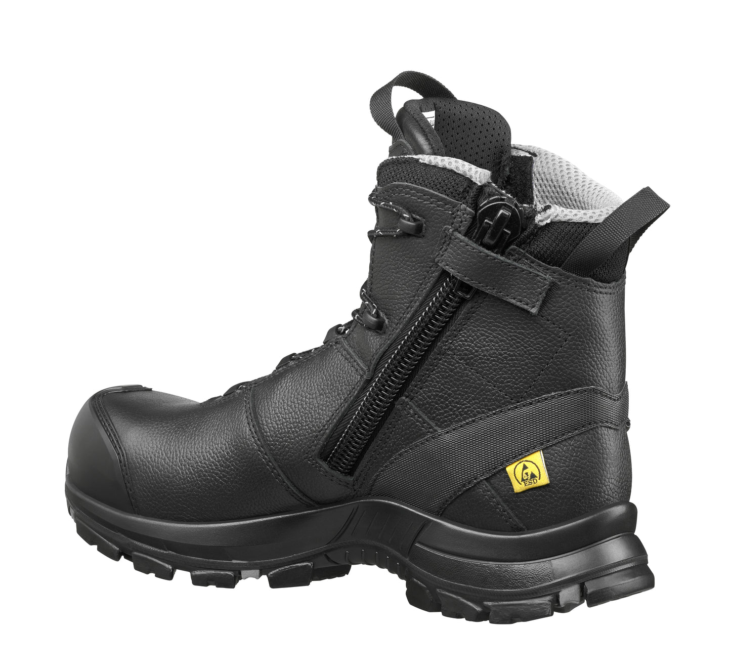 Haix RESCUE ONE Ws Damen