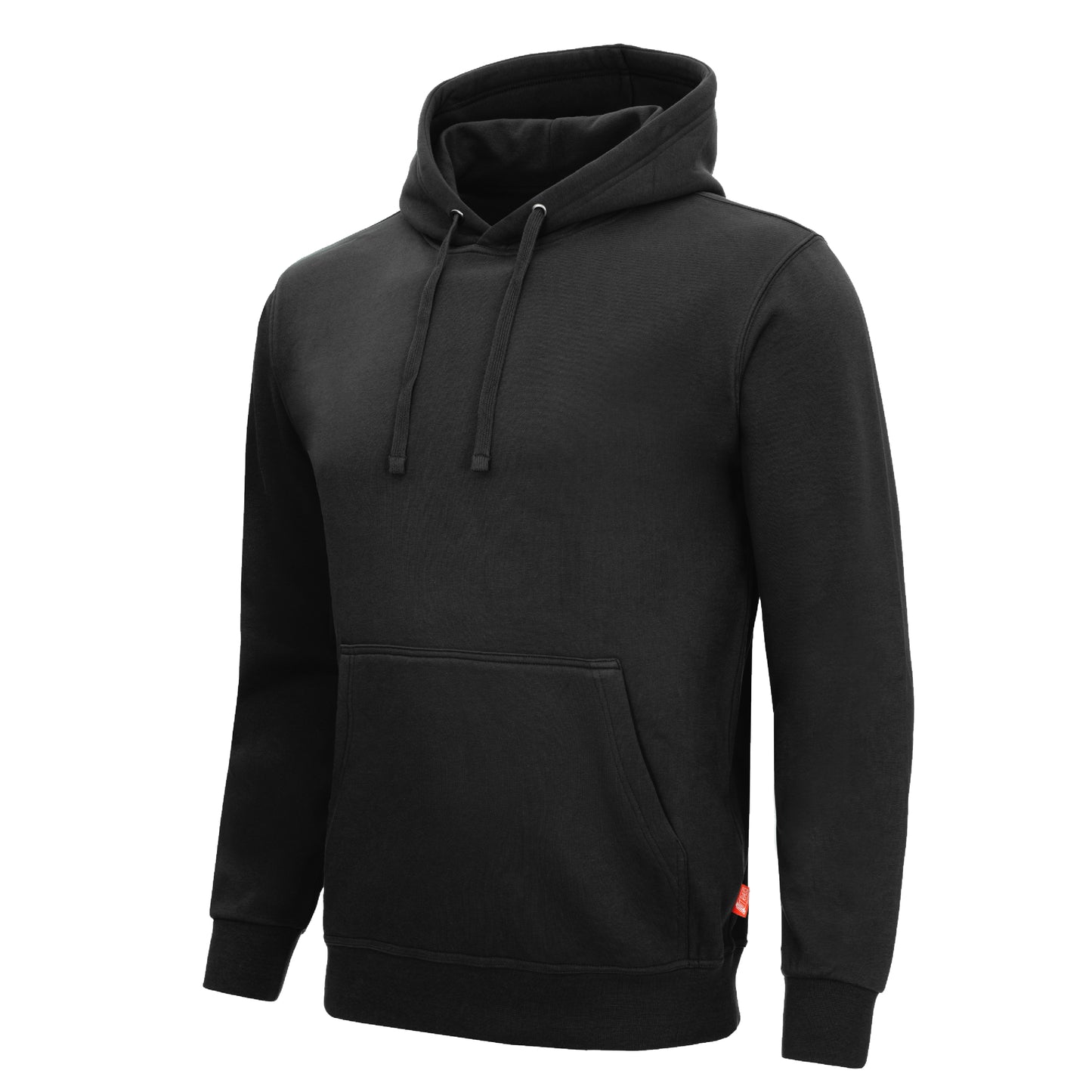 Nitras Kapuzen-Sweatshirt "MOTION TEX LIGHT"