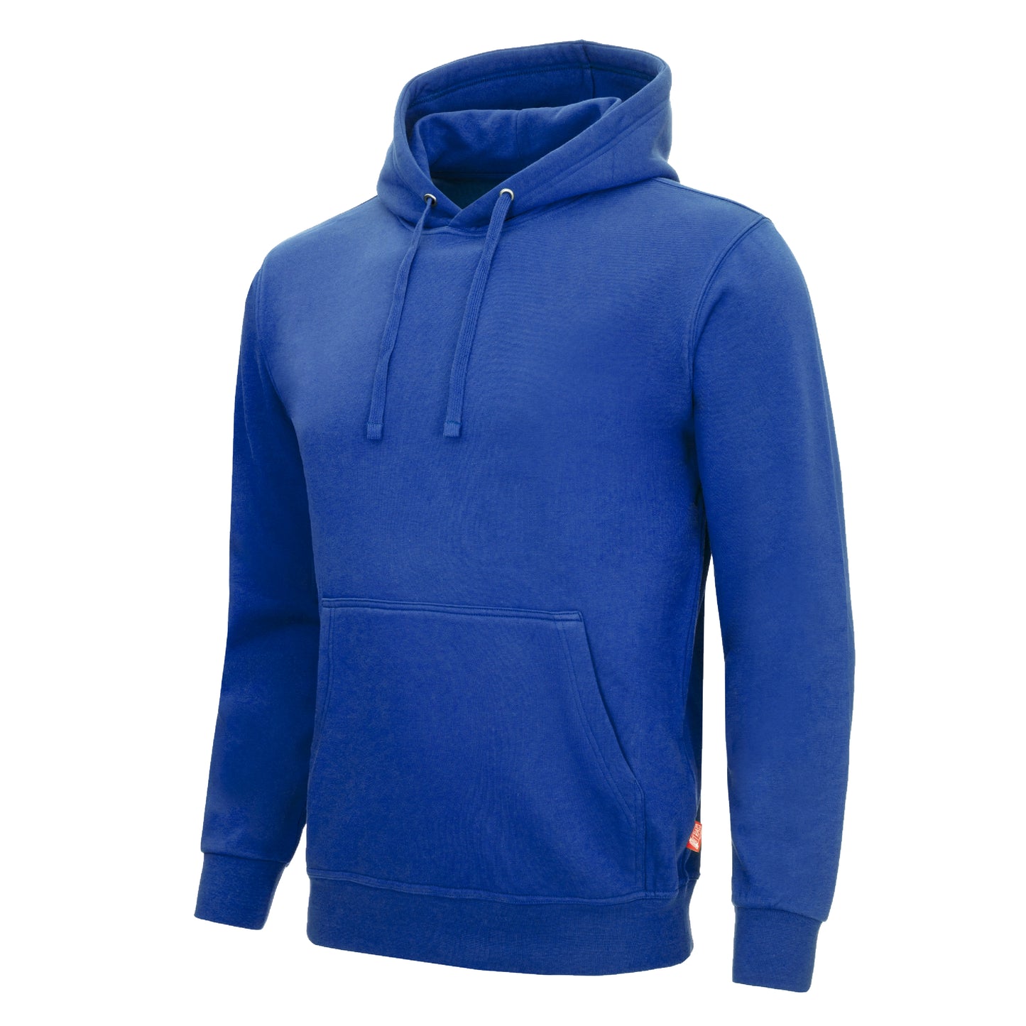 Nitras Kapuzen-Sweatshirt "MOTION TEX LIGHT"