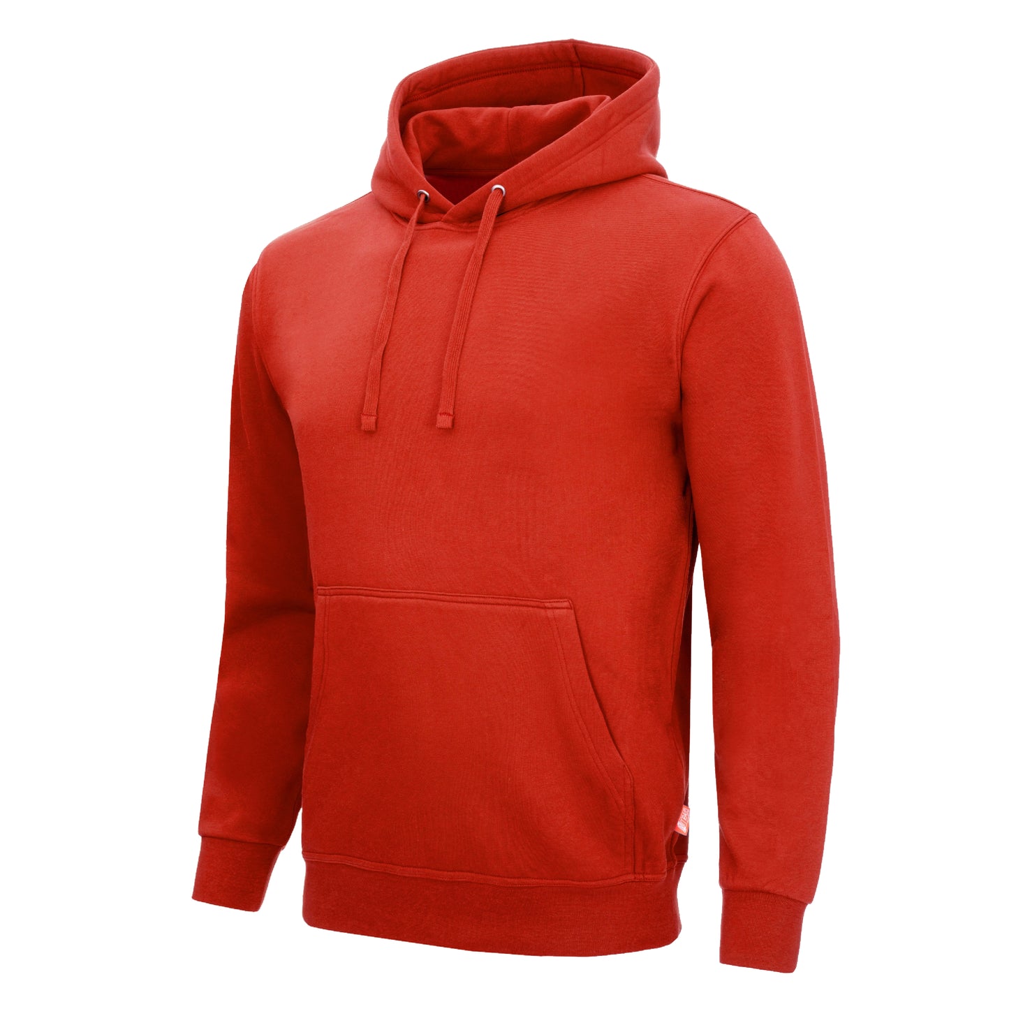 Nitras Kapuzen-Sweatshirt "MOTION TEX LIGHT"
