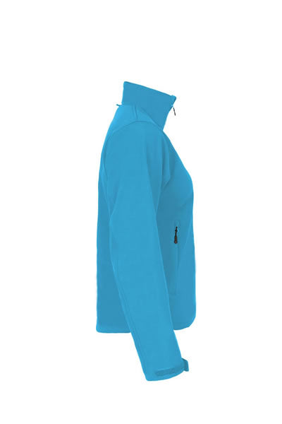 Women´s Performance Jacket C+ rot