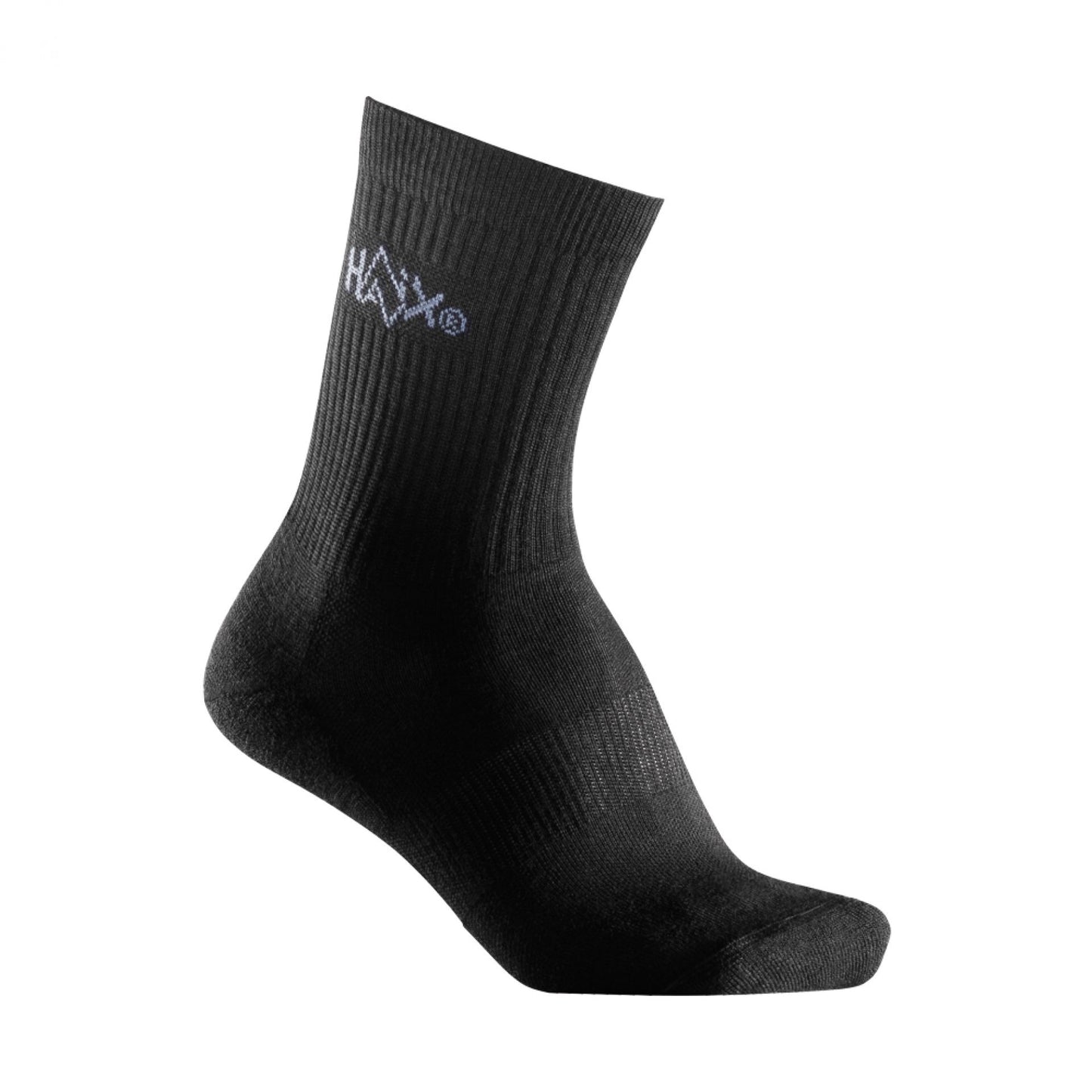 Haix Multifunktionssocken schwarz