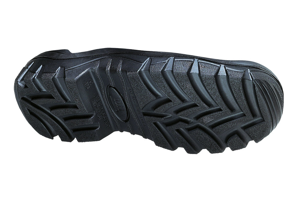 FIRE FIGHTER GTX SMC