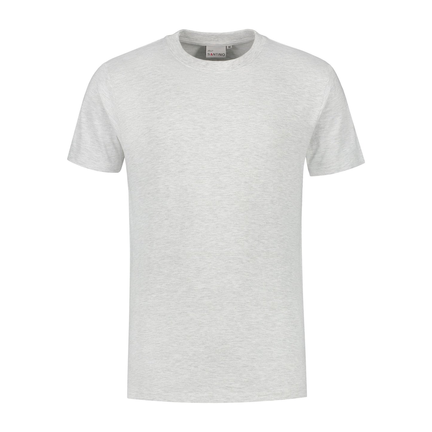 Santino T-Shirt Jolly in Aschgrau