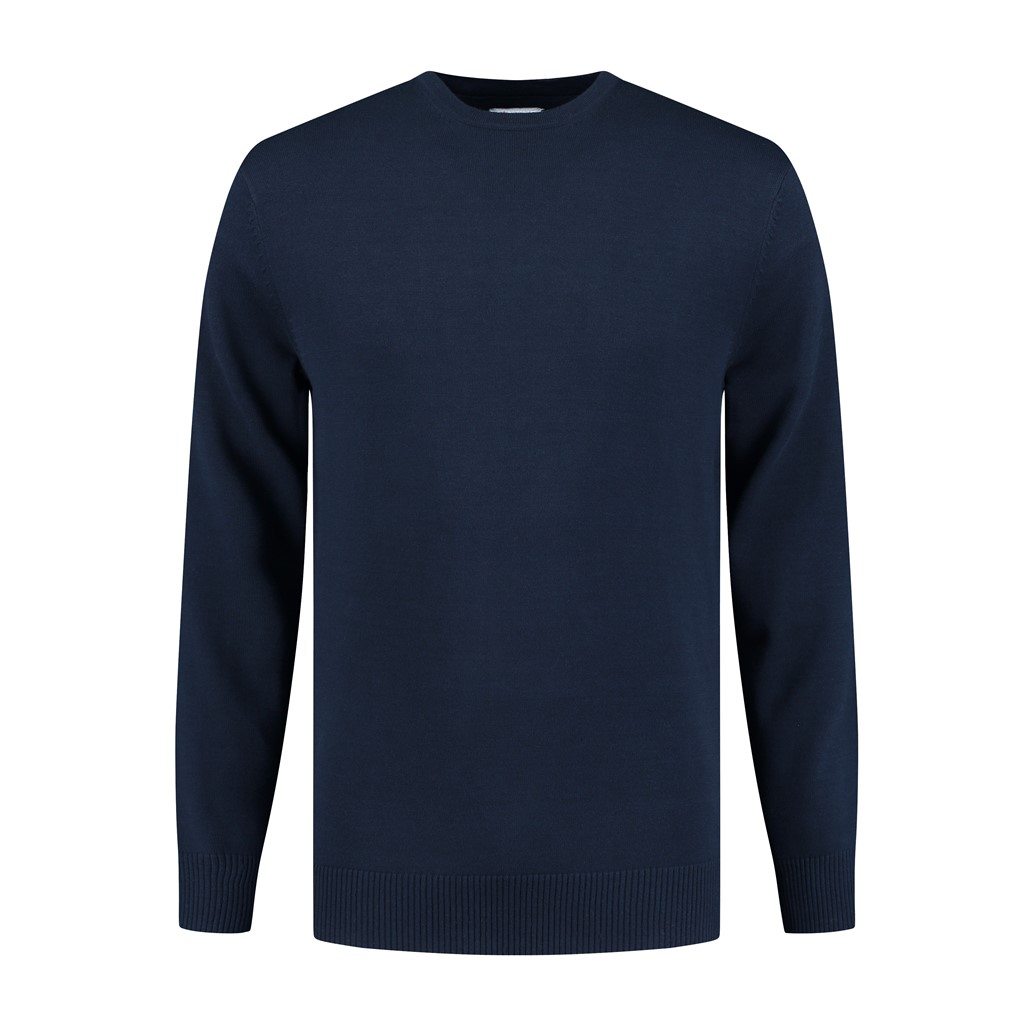 Santino Pullover Pisa Marineblau