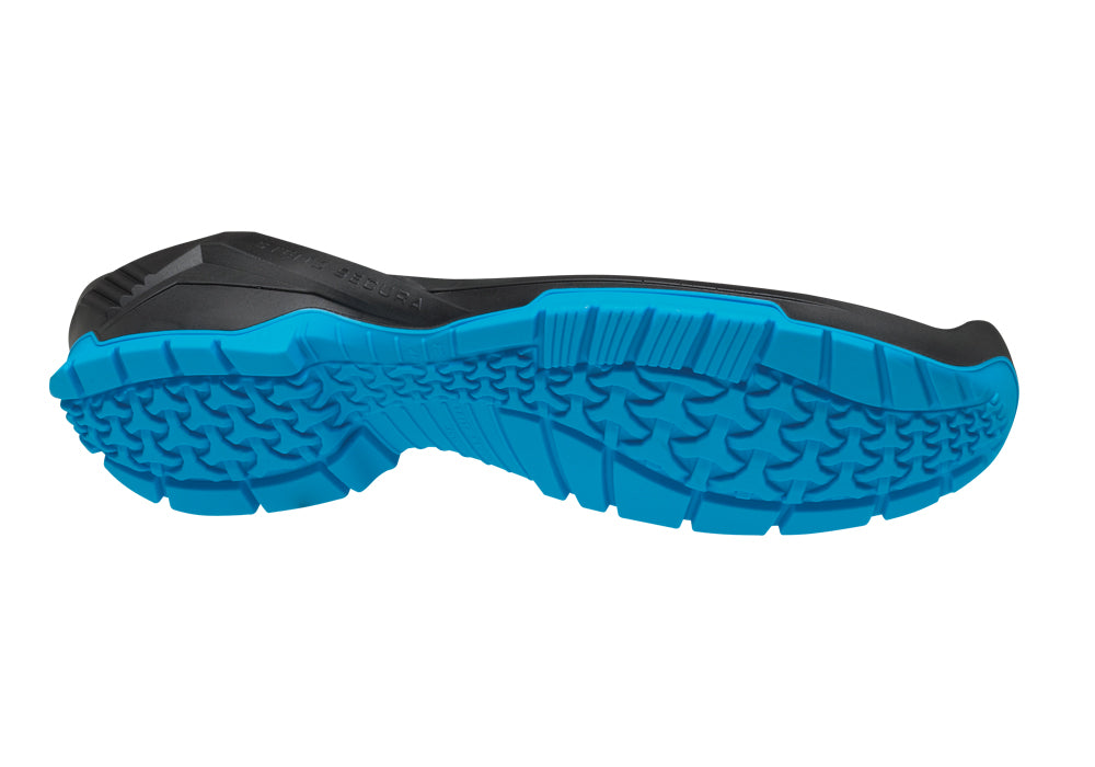 Steitz Secura VD PRO 3500 ESD Blau