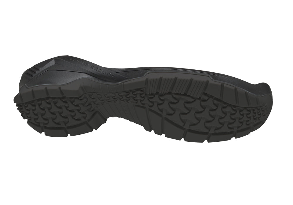Steitz Secura VD PRO 3500 BOA SF