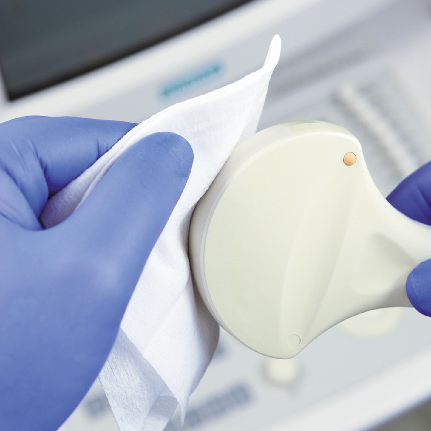 Hartmann Mikrobac Tissues Flow-Pack