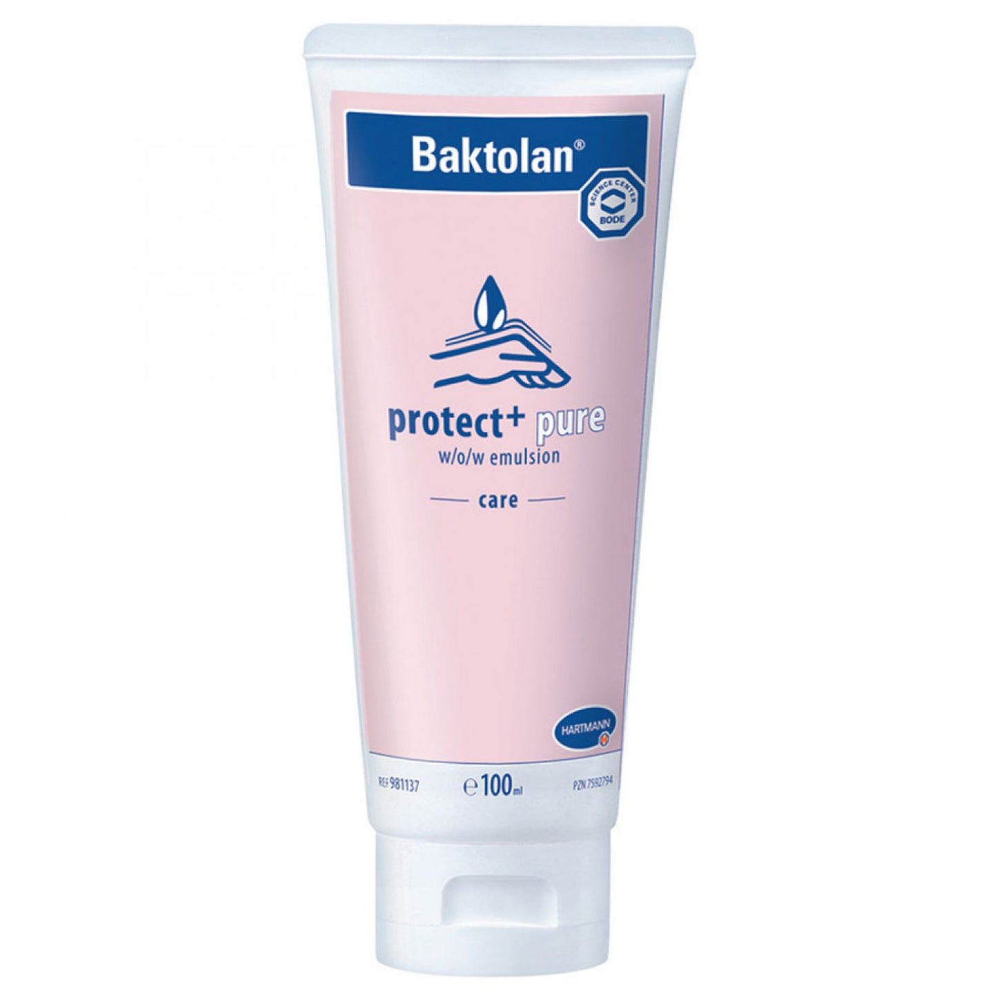 Hartmann Baktolan Protect+ pure