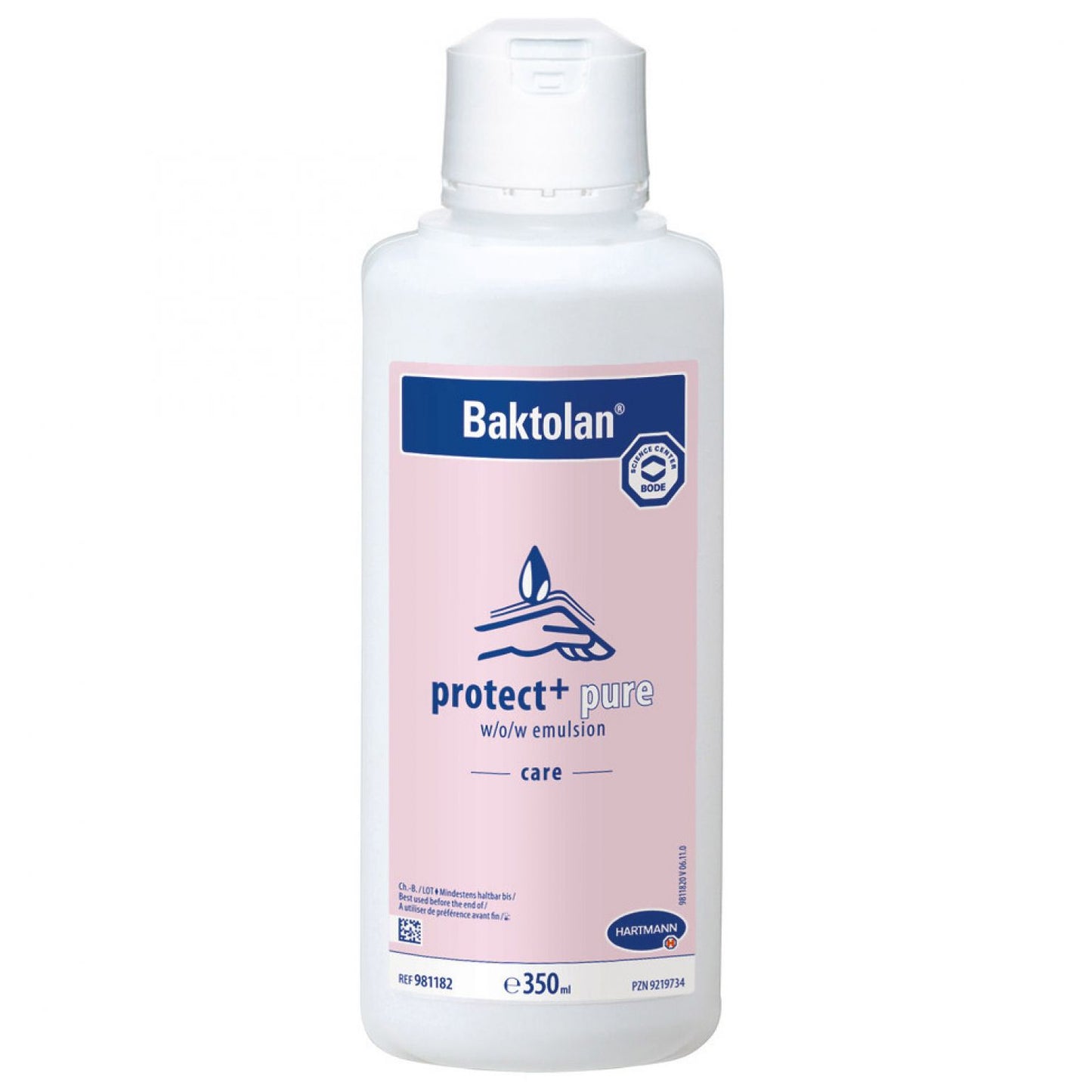 Hartmann Baktolan Protect+ pure