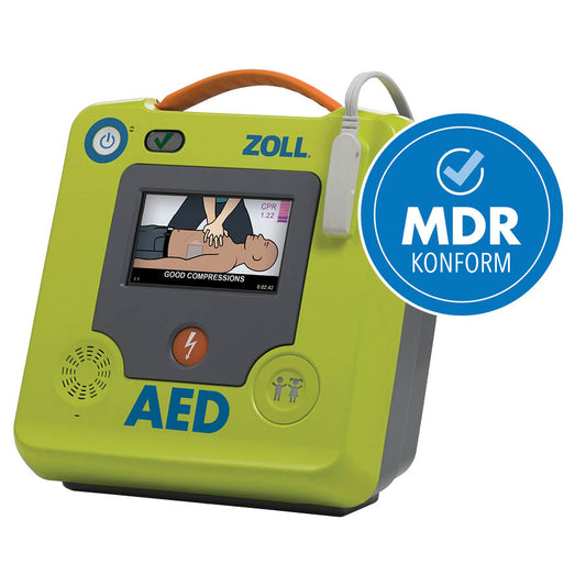 Zoll AED 3™ Halbautomat Defibrillator