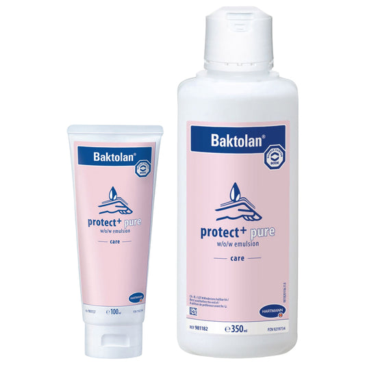 Hartmann Baktolan Protect+ pure