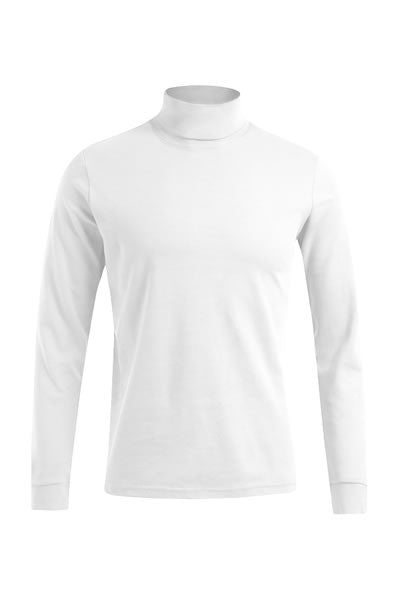 Men’s Turtleneck-T Longsleeve