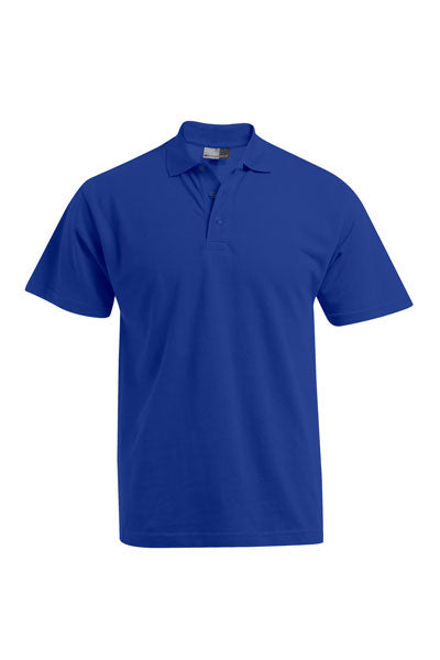 Men´s Premium Polo Promodoro