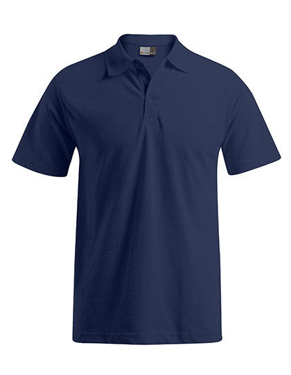 EXCD Men’s Polo navy