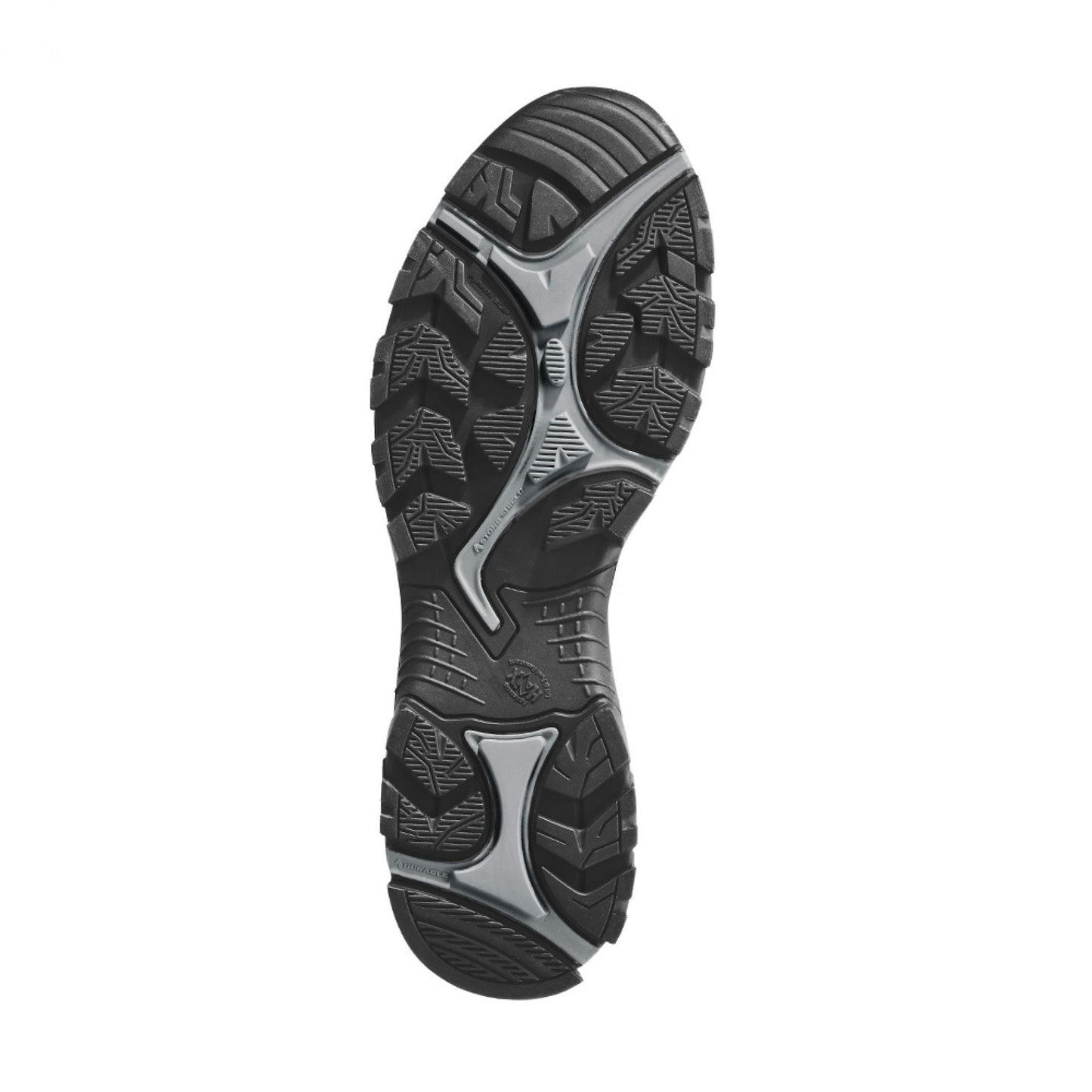 Haix Nevada Pro low