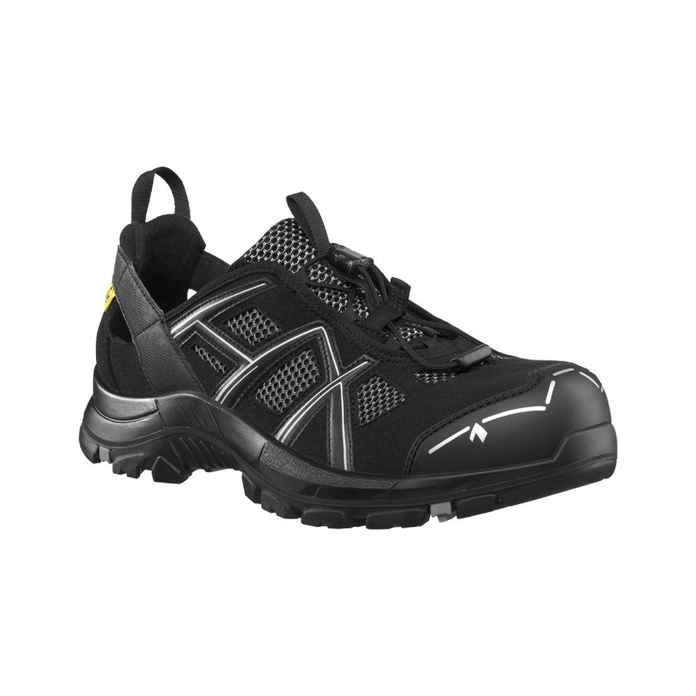 Black Eagle Safety 61.1 low