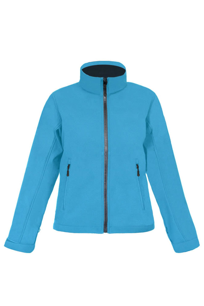 Women´s Performance Jacket C+  rot