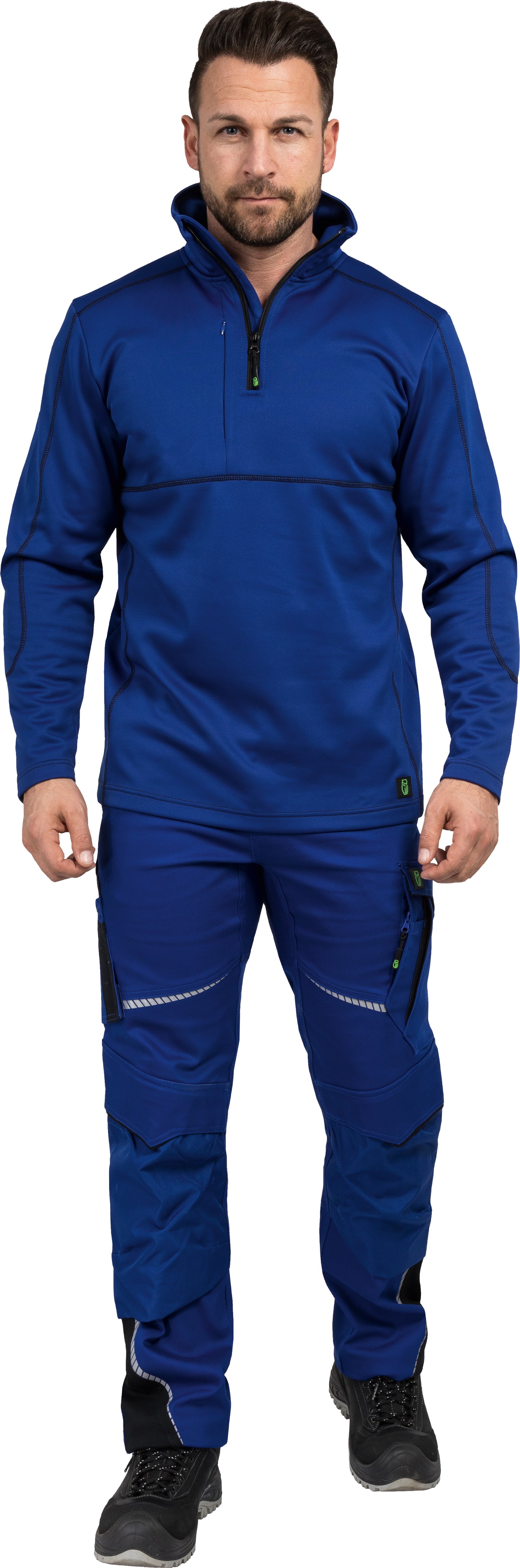FLEXF, Funktionsshirt Ulli