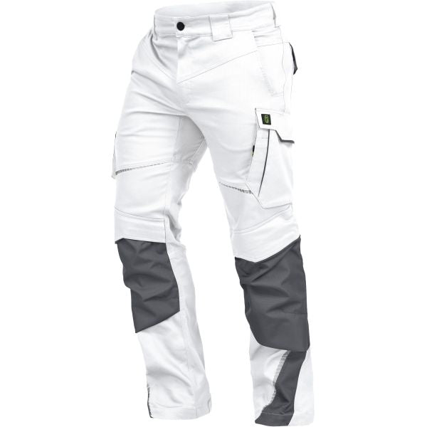 FLEXH, Bundhose mit Knietaschen