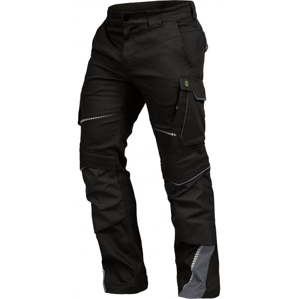 FLEXH, Bundhose mit Knietaschen
