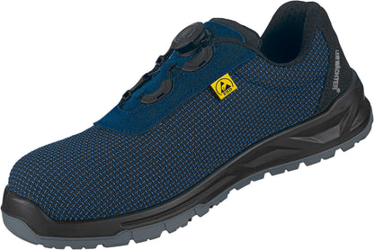 L3412, Halbschuh Sofia