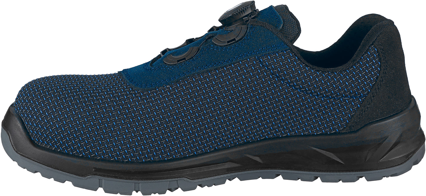 L3412, Halbschuh Sofia