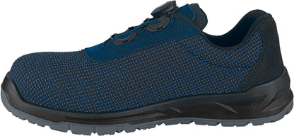 L3412, Halbschuh Sofia
