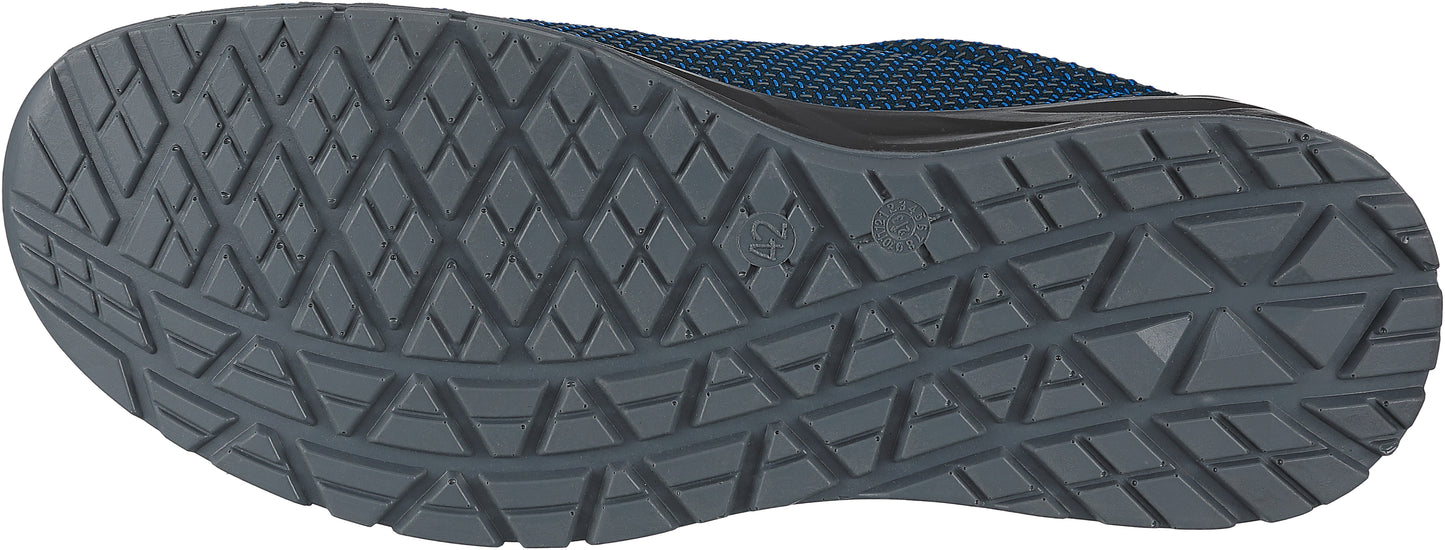 L3412, Halbschuh Sofia