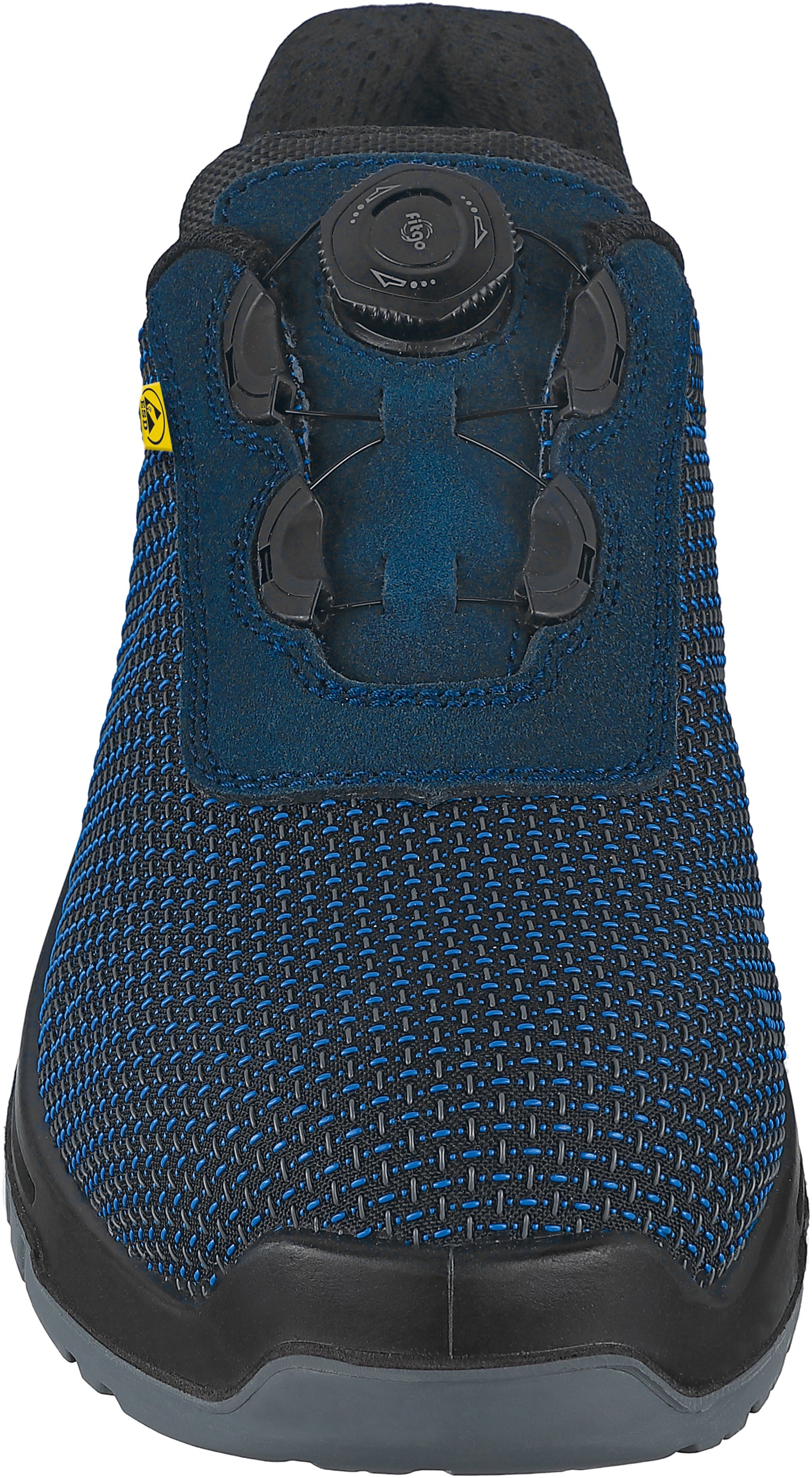 L3412, Halbschuh Sofia