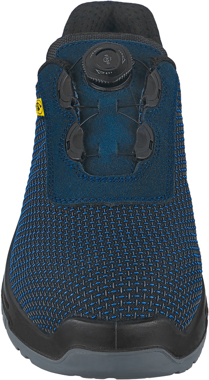 L3412, Halbschuh Sofia