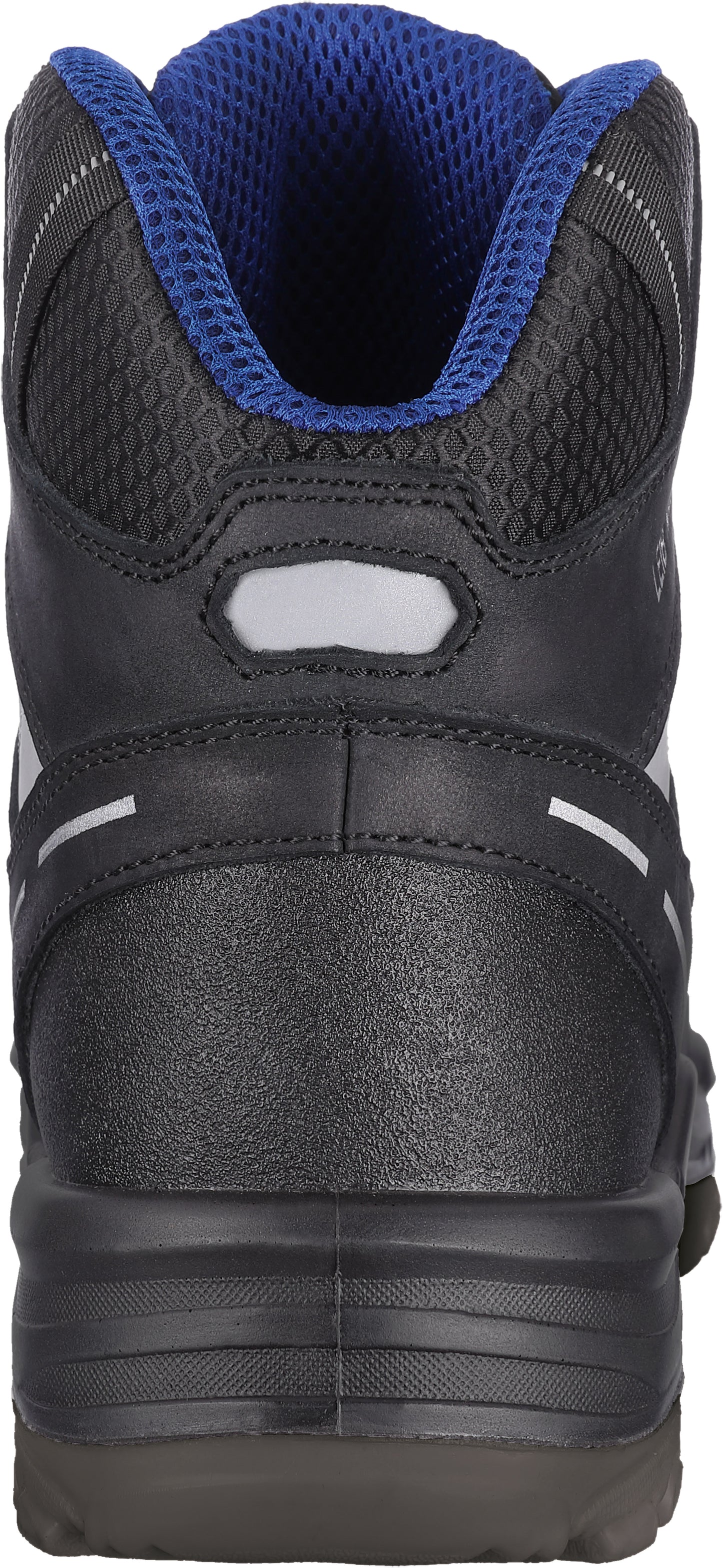 L6141, Stiefel Porto